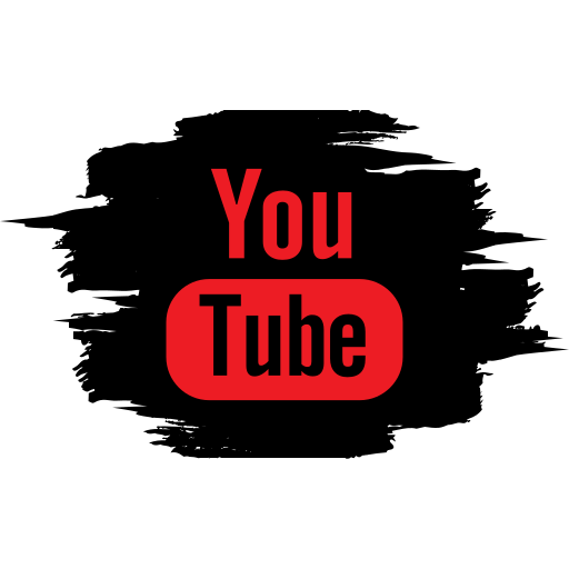 YouTube Icon